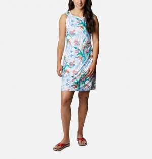 Columbia® Chill River Women Dresses | LZSJMG-124