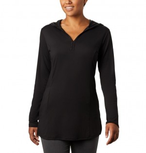 Columbia® Chill River Women Hoodies | ABHZMU-670