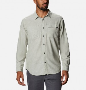 Columbia® Clarkwall Men Shirts | UCYISG-063