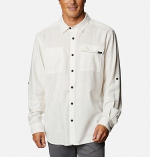 Columbia® Clarkwall Men Shirts | UOJAEB-264