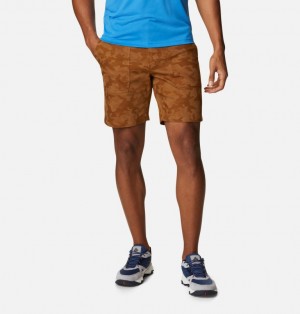 Columbia® Clarkwall Men Shorts | YADMQG-362