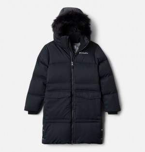 Columbia® Coats Kids' Down Jackets | CIOVXA-681