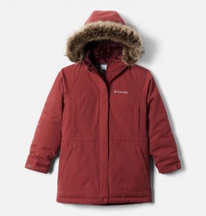 Columbia® Coats Kids' Down Jackets | IANBCP-938