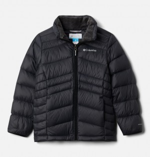 Columbia® Coats Kids' Down Jackets | IYRPBW-247