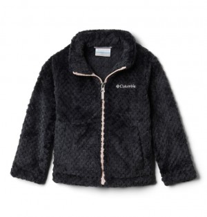 Columbia® Coats Kids' Fleece Jackets | DTWCXQ-635