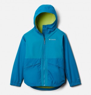 Columbia® Coats Kids' Fleece Jackets | ILXOED-390