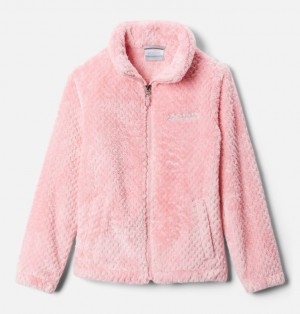 Columbia® Coats Kids' Fleece Jackets | MULGHZ-394