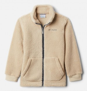 Columbia® Coats Kids' Fleece Jackets | XSCPUY-487