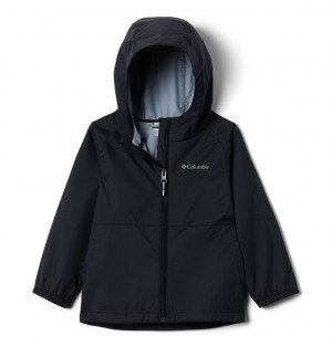 Columbia® Coats Kids' Rain Jackets | ENLKJZ-478