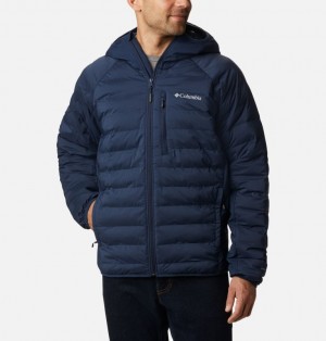 Columbia® Coats Men Insulated Jackets | BMNRQG-862