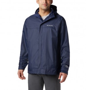 Columbia® Coats Men Rain Jackets | YRKTJI-163