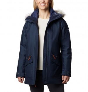 Columbia® Coats Women 3 In 1 Jackets | FEHIUS-159