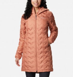 Columbia® Coats Women Down Jackets | NYWLHK-158