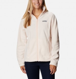 Columbia® Coats Women Fleece Jackets | EKXPFB-291