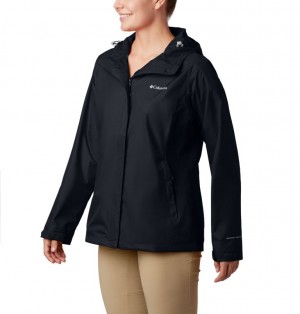 Columbia® Coats Women Rain Jackets | SNCJAU-478