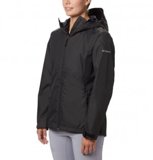 Columbia® Coats Women Rain Jackets | YPOCRL-906