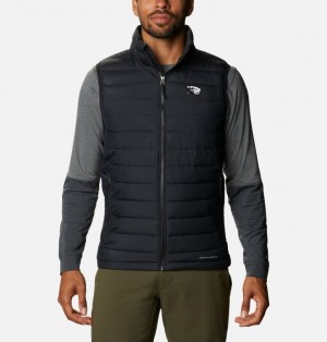 Columbia® Collegiate Men Vest | TPVQCU-852