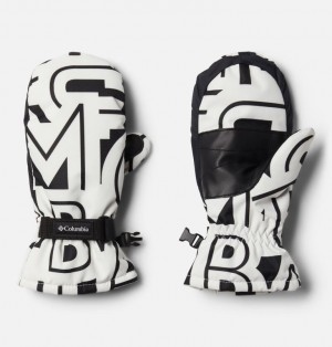 Columbia® Core Kids' Gloves | BODYSZ-412