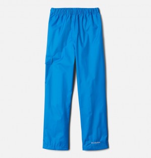 Columbia® Cypress Brook II Kids' Pants | TSYWUK-715