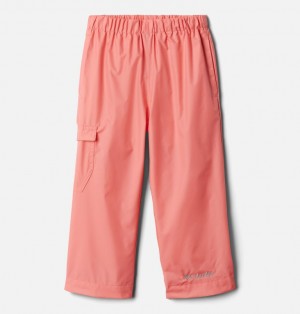 Columbia® Cypress Brook Kids' Pants | GFPAWI-674