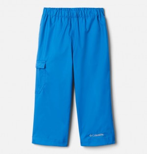 Columbia® Cypress Brook Kids' Pants | QNRDPV-371