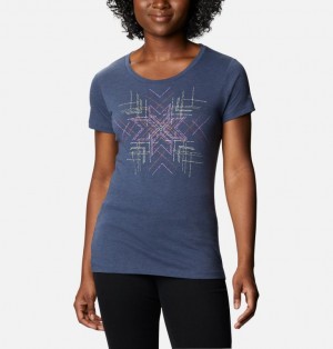 Columbia® Daisy Days Women T-Shirts | LDUGCR-783