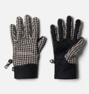 Columbia® Darling Days Women Gloves | SDQMAC-079