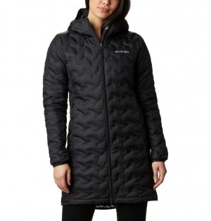 Columbia® Delta Ridge Women Down Jackets | HZOYTV-861