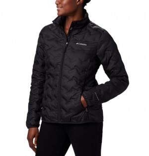 Columbia® Delta Ridge Women Down Jackets | BDEJIY-546