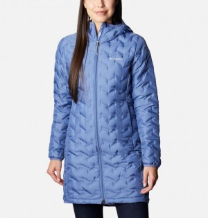 Columbia® Delta Ridge Women Down Jackets | CTMJZV-068