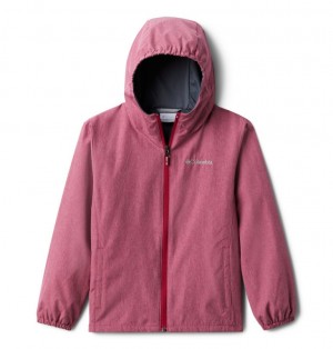 Columbia® Double Trouble Kids' Windbreaker | XPJIFU-137