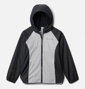 Columbia® Endless Explorer Kids' Windbreaker | YGBEXL-827