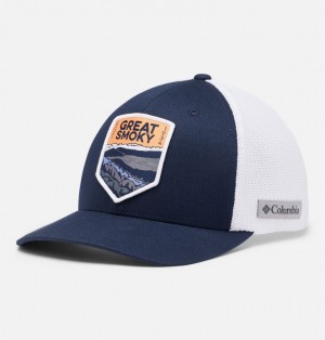 Columbia® Epic Trek Baseball Women Hats | EGCUSQ-214