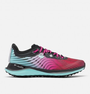 Columbia® Escape Ascent Women Trail Running Shoes | NEZQLG-534