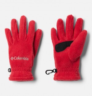 Columbia® Fast Trek Kids' Gloves | LVZRXB-615