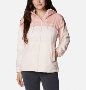 Columbia® Flash Forward Women Windbreaker | DUOWKJ-102