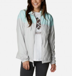 Columbia® Flash Forward Women Windbreaker | MFIGCO-809