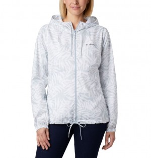 Columbia® Flash Forward Women Windbreaker | FSGVMD-763