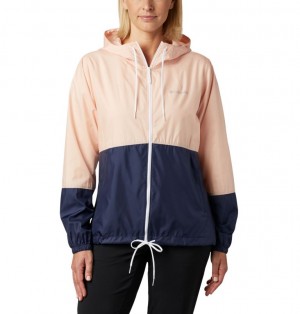 Columbia® Flash Forward Women Windbreaker | ZCSWKA-243