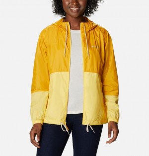 Columbia® Flash Forward Women Windbreaker | FAOZTD-278