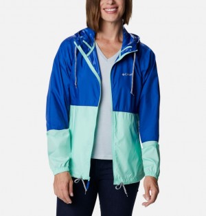 Columbia® Flash Forward Women Windbreaker | JUREVW-289