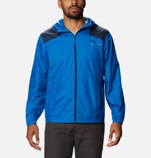 Columbia® Flashback Men Windbreaker | DEPJKX-645