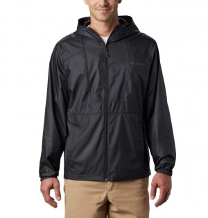 Columbia® Flashback Men Windbreaker | RFWEIN-690