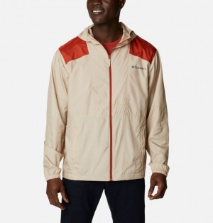 Columbia® Flashback Men Windbreaker | YNZWRI-506