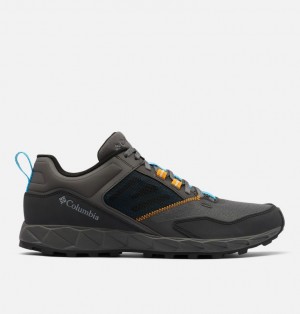 Columbia® Flow District Men Hiking Shoes | CNSYXK-346