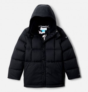 Columbia® Forest Park Kids' Puffer Jackets | EWVPQI-974