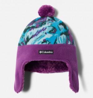 Columbia® Frosty Trail Kids' Beanie | HXEKNF-128