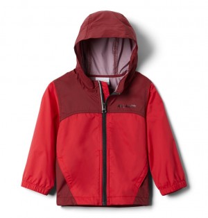 Columbia® Glennaker Kids' Rain Jackets | AUDLWO-684