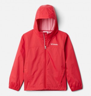 Columbia® Glennaker Kids' Rain Jackets | CFGQTD-153