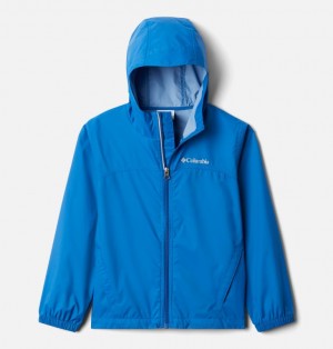 Columbia® Glennaker Kids' Rain Jackets | PIXYKL-285